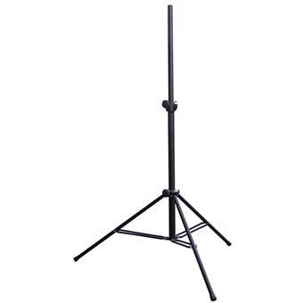 JB systems SS-59 Uitschuifbaar luidsprekerstatief max. 50kg