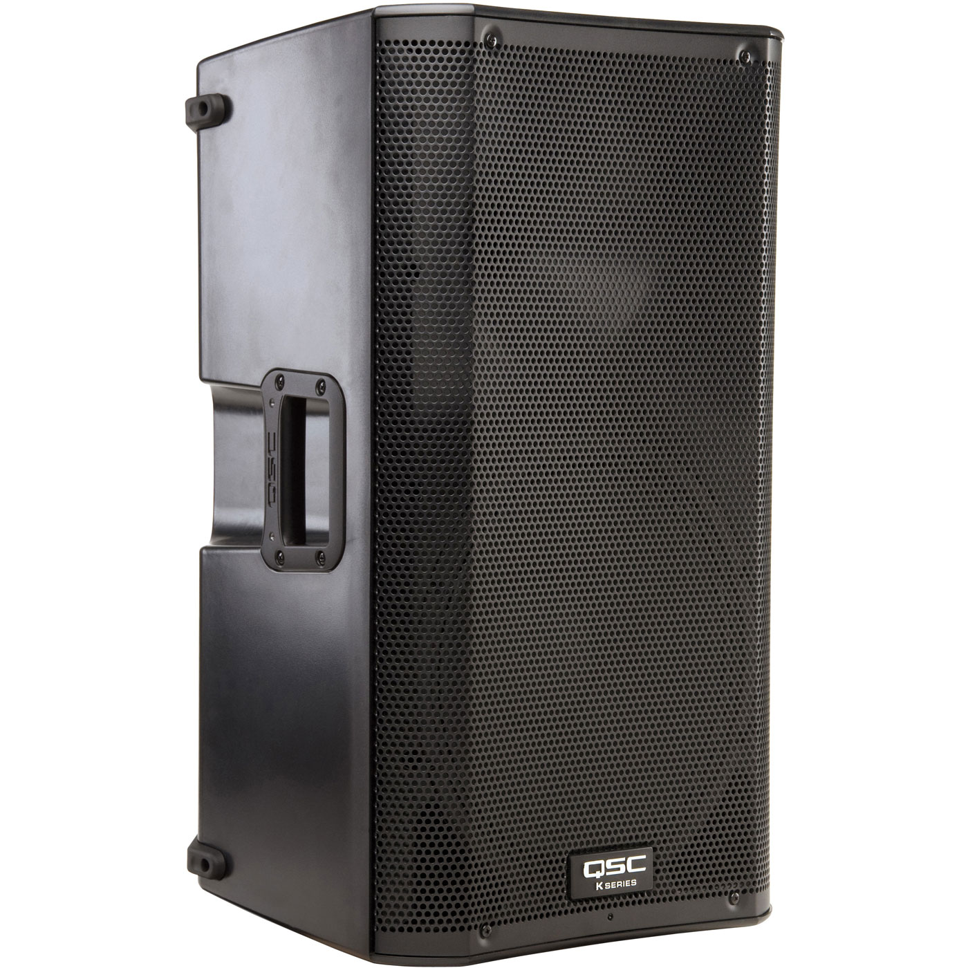 QSC K10 Powered speaker 1000W
