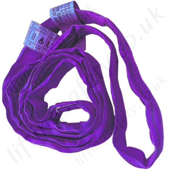 Soft slings 1 ton 1 meter