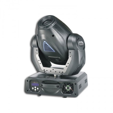 Briteq Moving head 16ch DMX BT 250S