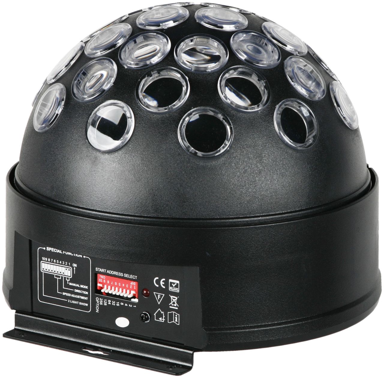 JB Systems Super Solar II