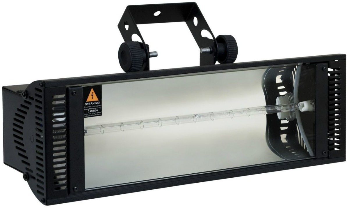 JB Systems Geni Stroboscoop FL2000 DMX