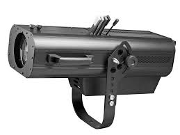 JB Systems Volgspot 575W HMI 575W