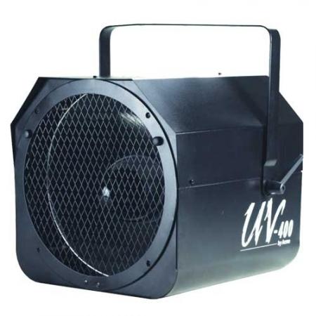 JB Systems Blacklight 400W UV400