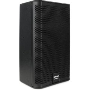 QSC CP12 powered fullrange luidspreker 12 inch 1000W class D