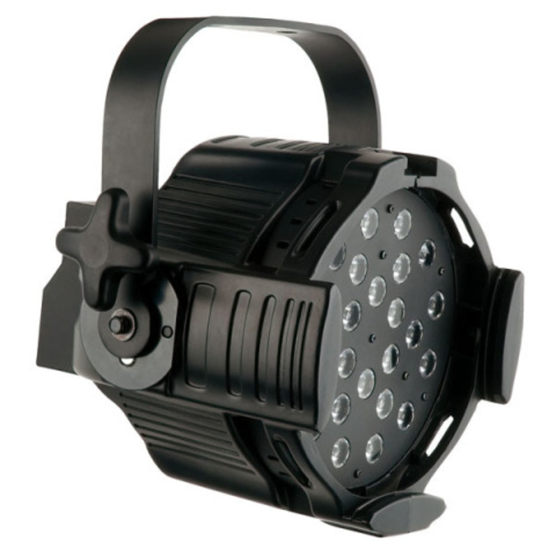 Showtec Studiobeam LED RGB 40W